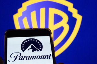 Paramount - Warner Bros