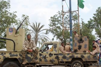 Separatisti dello Yemen