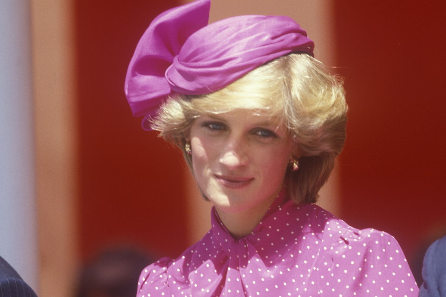 Lady Diana