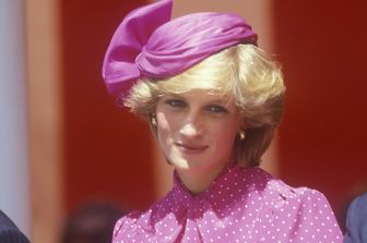 Lady Diana