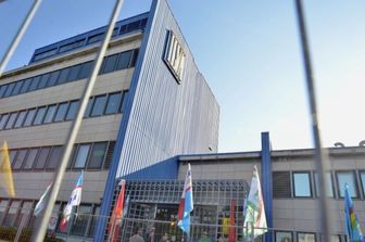 Impianto ex Ilva Taranto