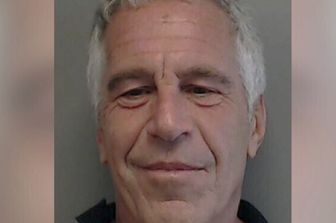 Jeffrey Epstein