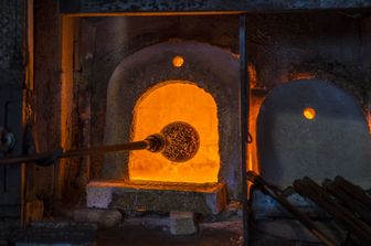 Il vetro di Murano