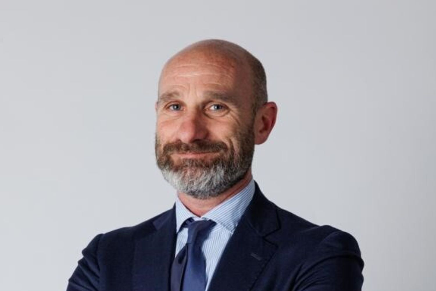 Antonio Vasile, presidente di Aeroporti di Puglia