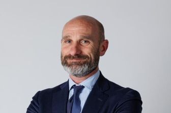 Antonio Vasile, presidente di Aeroporti di Puglia