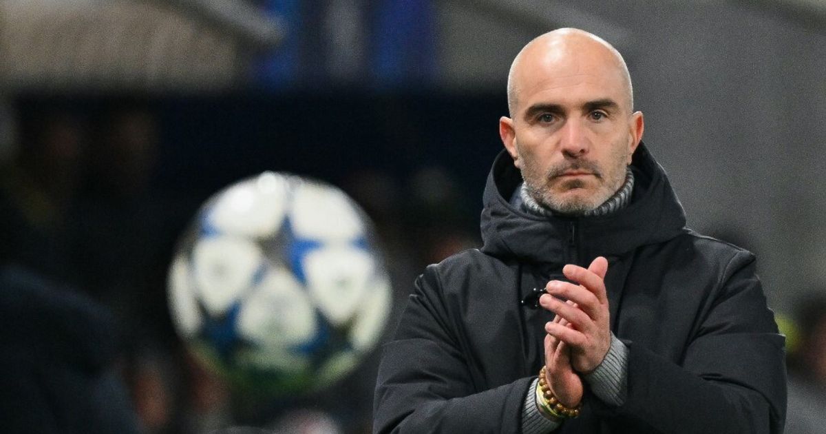 Maresca si è dimesso, lascia il Chelsea dopo 18 mesi