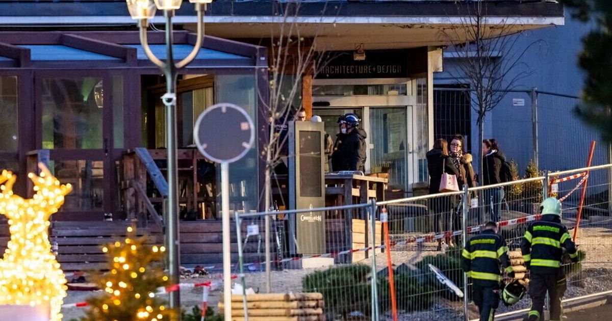 イタリア人「47人死亡、16人行方不明」