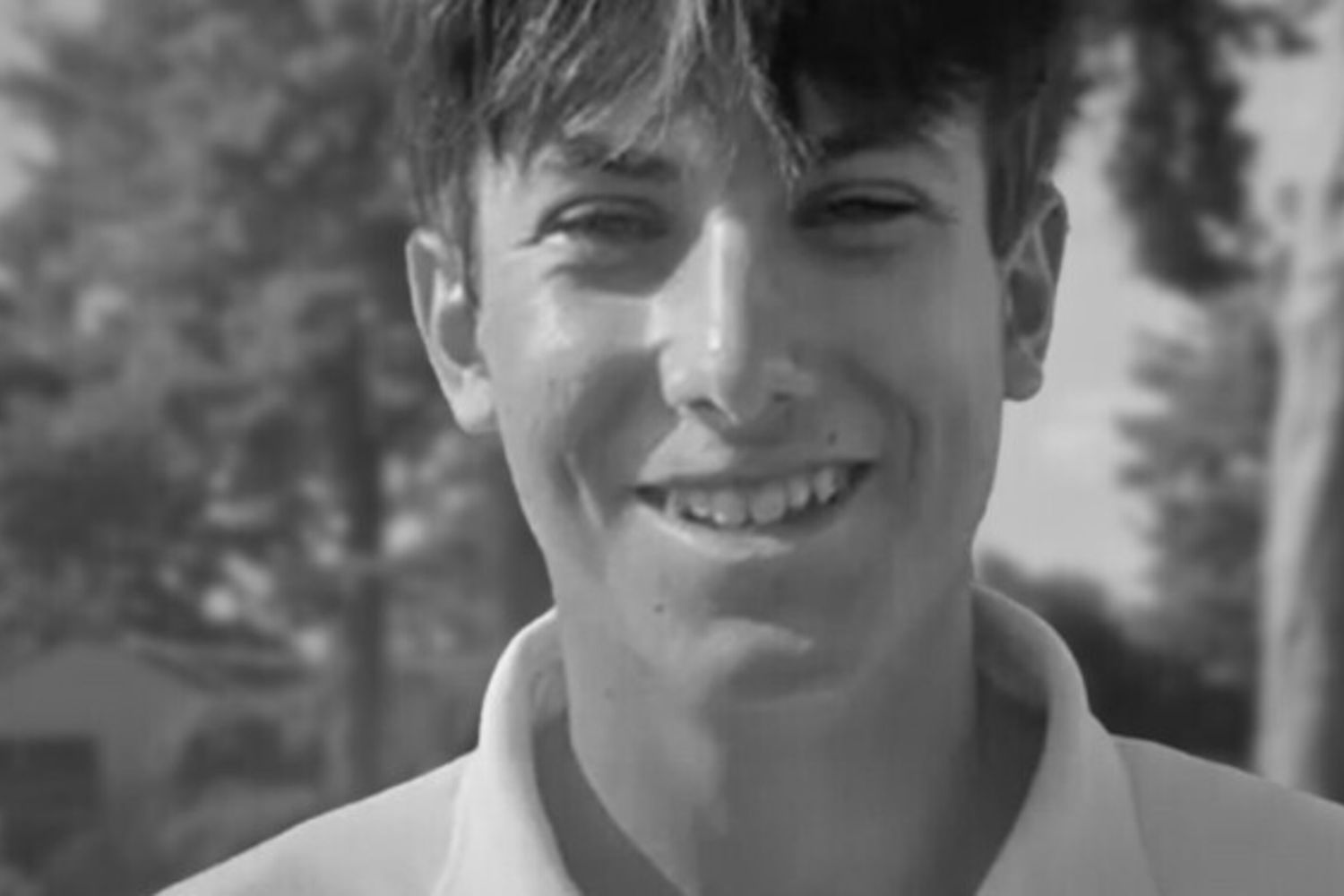 Emanuele Galeppini, vittima incendio Crans-Montana