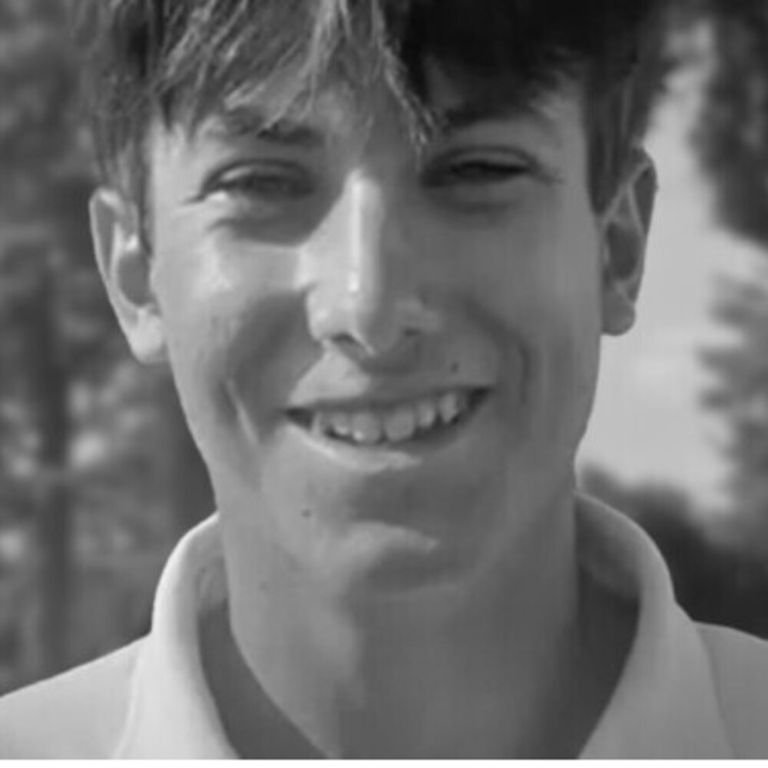 Emanuele Galeppini, vittima incendio Crans-Montana