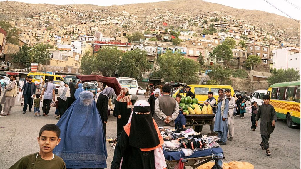 En Afghanistan le risque fait partie du jeu, "s’adapter pour construire l’avenir"