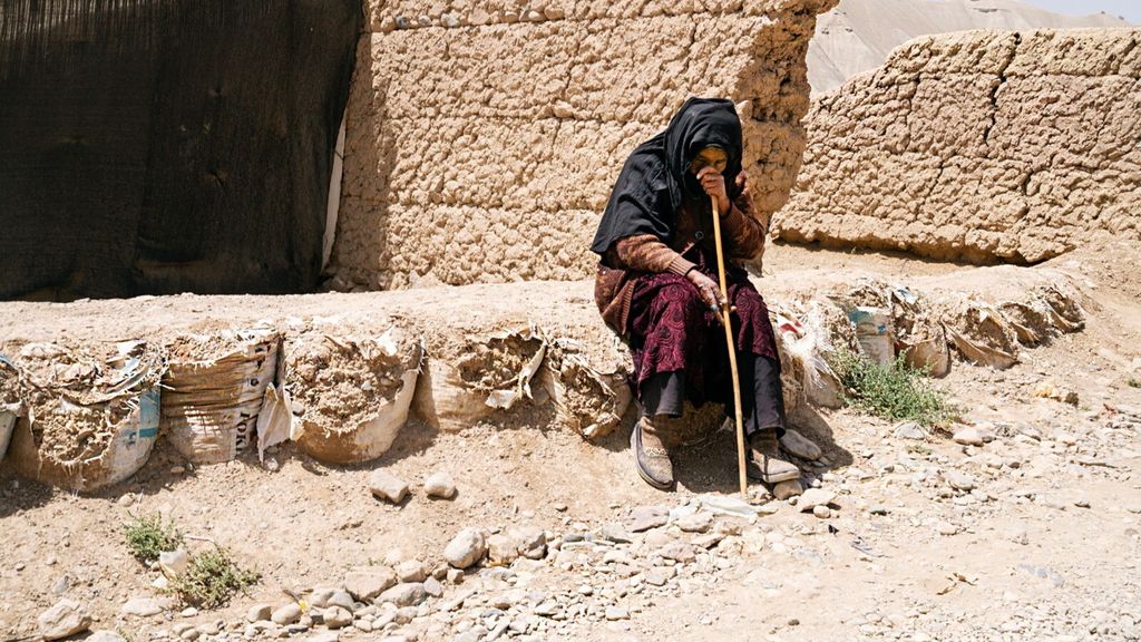 En Afghanistan le risque fait partie du jeu, "s’adapter pour construire l’avenir"