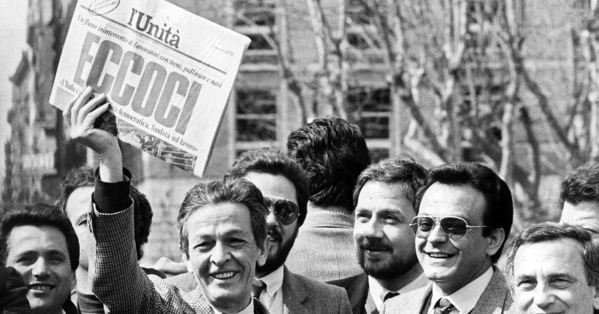 Il boom del Pci nel 1976, la Cia non voleva i comunisti isolati