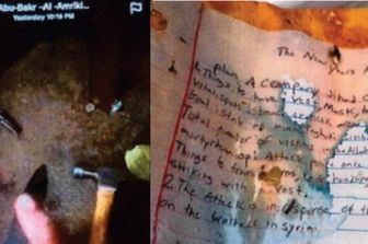 Attentato sventato in North Carolina