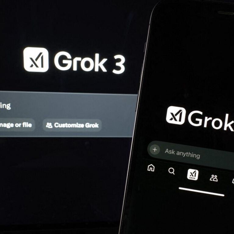 Grok 3, l'ultima sfida di Musk