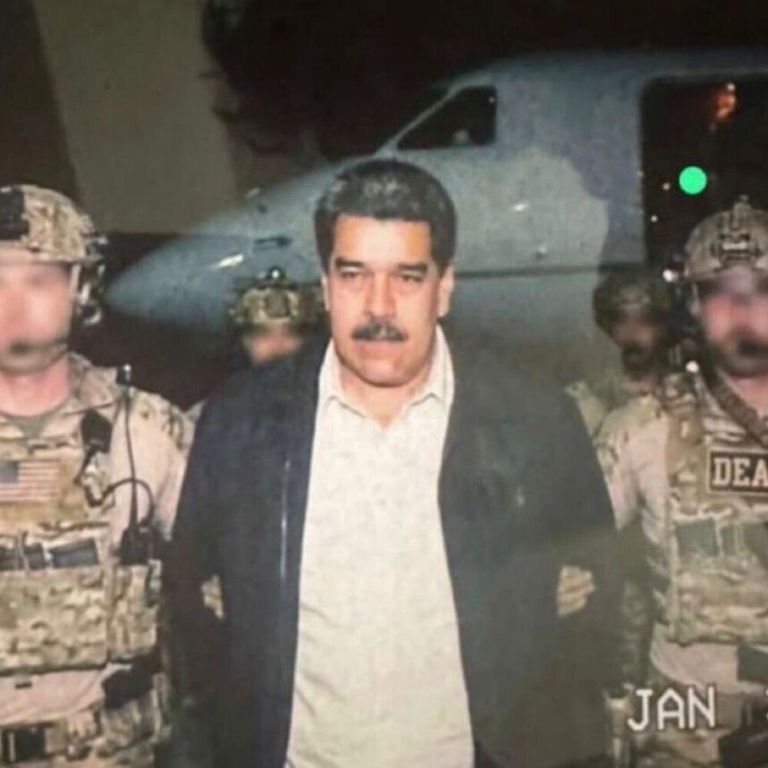 Venezuela, la voce dell’opposizione dopo la cattura di Maduro: "Pronti a tornare per ricostruire il Paese"