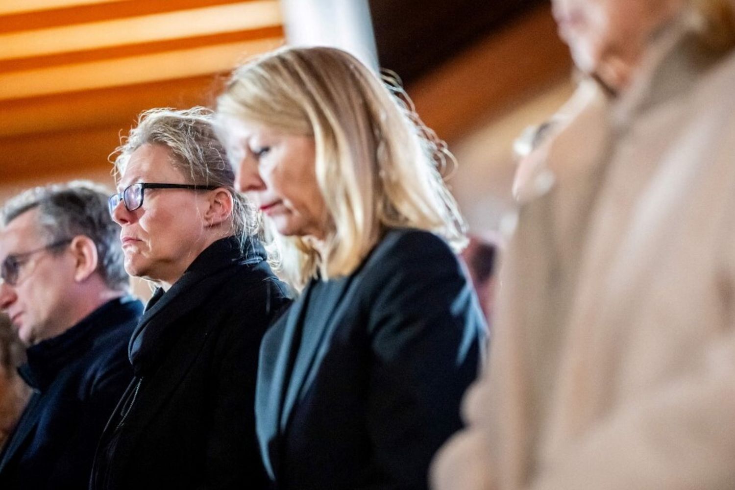 Il procuratore generale del Canton Vallese Beatrice Pilloud