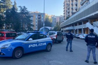 Polizia di Stato