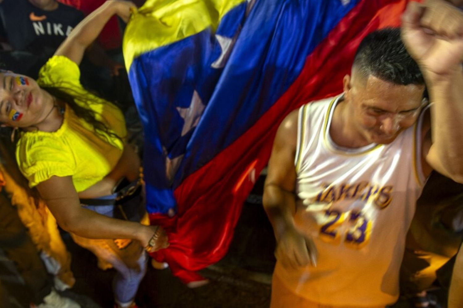 La mano degli Usa su Caracas: il no di Spagna e dei cinque Paesi del Celac