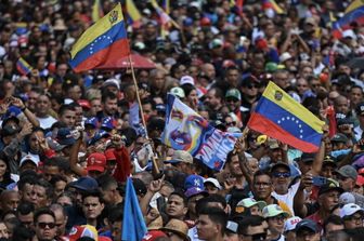 venezuela