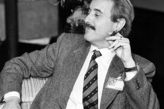 Giovanni Falcone