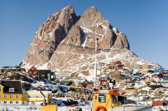 UE-Nato, la Groenlandia il banco di prova