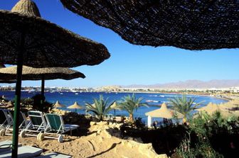 Sharm El-Sheik