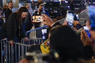 L'ambasciatrice di Maria Corina Machado in Italia: "Caracas trattiene il respiro, ma il mandato popolare per ricostruire il Venezuela è chiaro’”