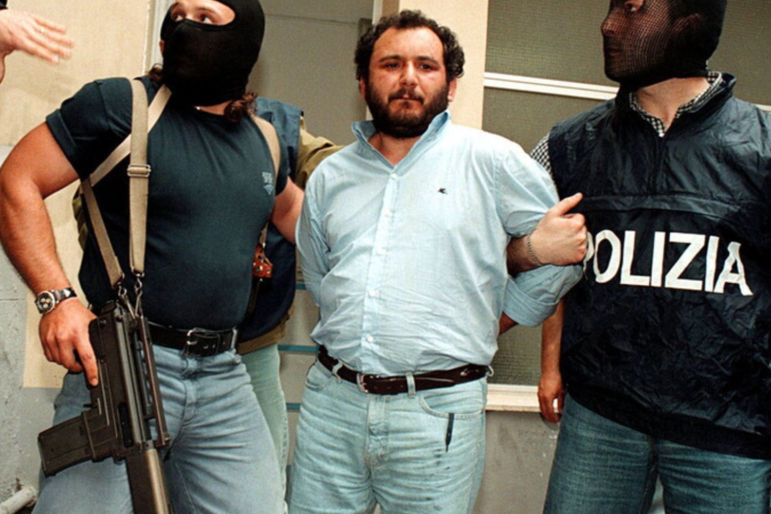 Strangolato e sciolto nell'acido, 30 anni fa la morte del piccolo Giuseppe Di Matteo