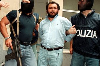 Strangolato e sciolto nell'acido, 30 anni fa la morte del piccolo Giuseppe Di Matteo