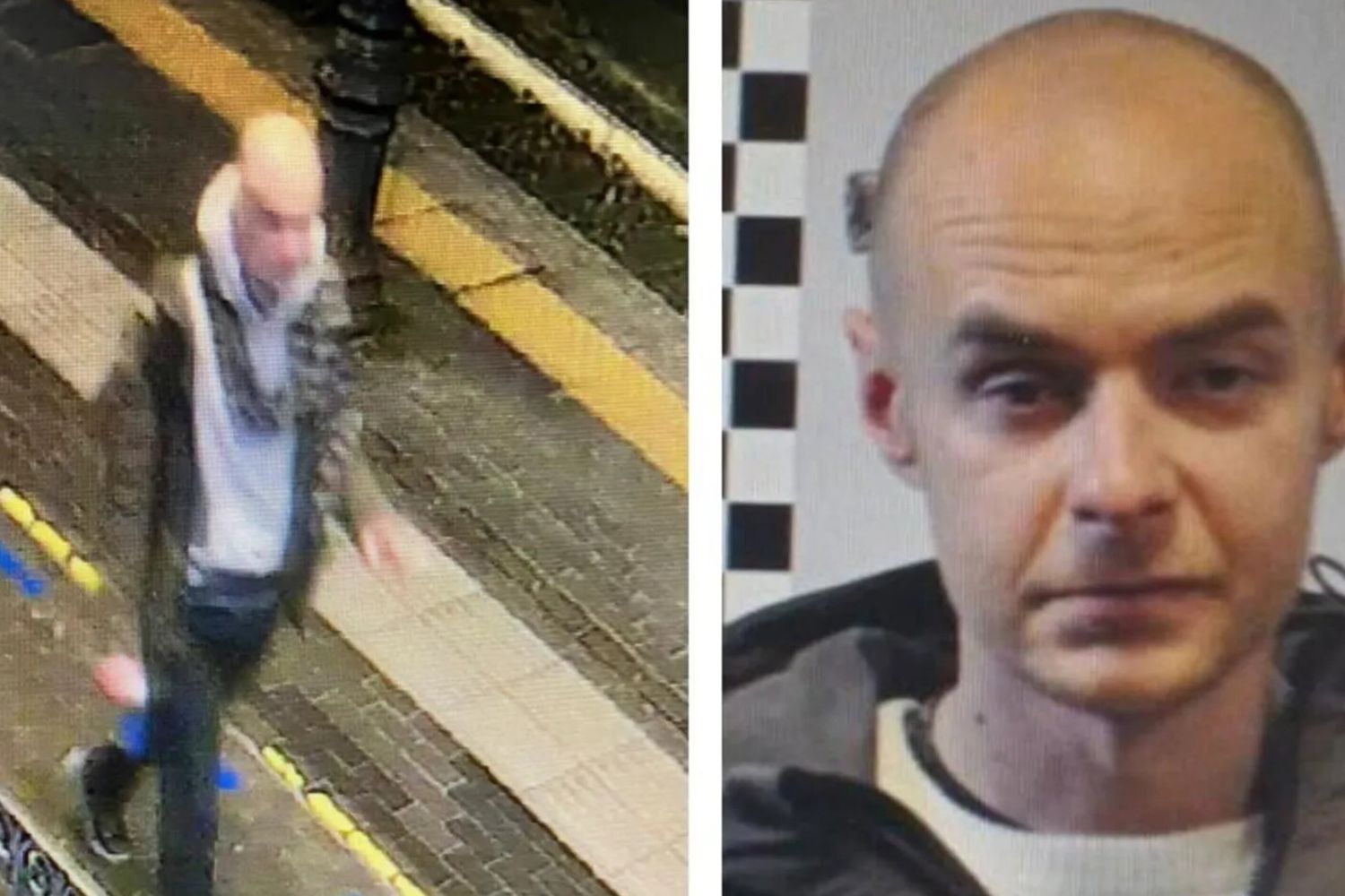 Marin Jelenic accusato dell'omicidio di  Alessandro Ambrosio