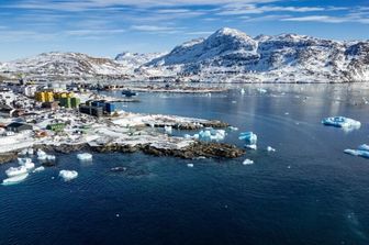 Trump-Groenlandia, in ballo la proposta di un "Trattato di libera associazione"