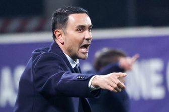 Kristovic sbanca il Dall'Ara, Bologna-Atalanta 0-2