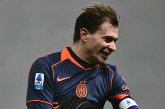 L'inter espugna Parma 2-0 e va a +4 su Milan e Napoli