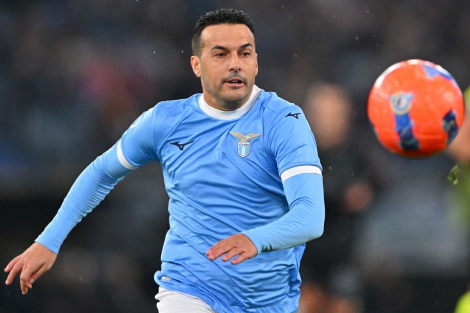 2-2 al cardiopalma tra Lazio e Fiorentina. Colpaccio dell'Udinese a Torino