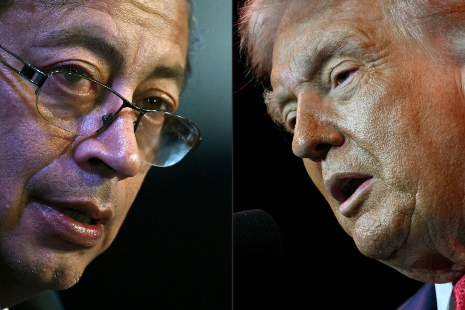 La Colombia adesso ha paura. Petro chiama Trump