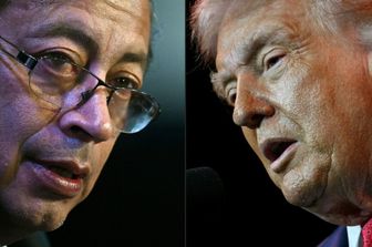 La Colombia adesso ha paura. Petro chiama Trump