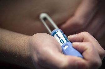 Farmaci anti-obesità