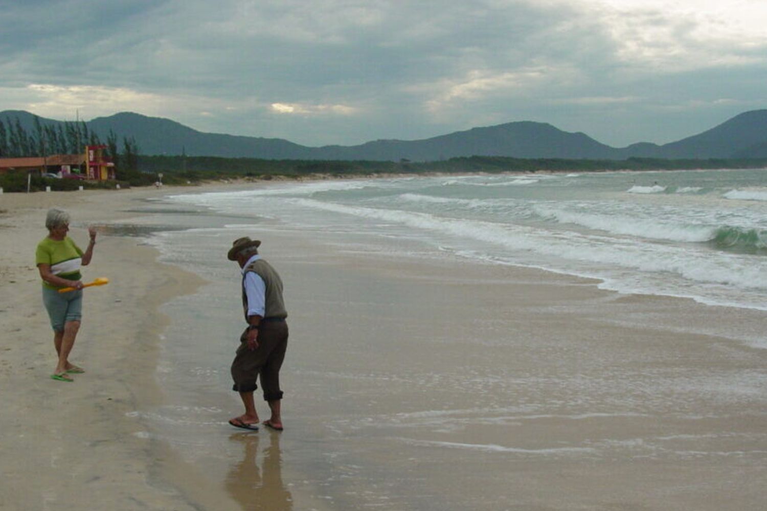 Il Brasile potrebbe rivelare il segreto della longevità