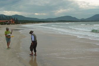 Il Brasile potrebbe rivelare il segreto della longevità