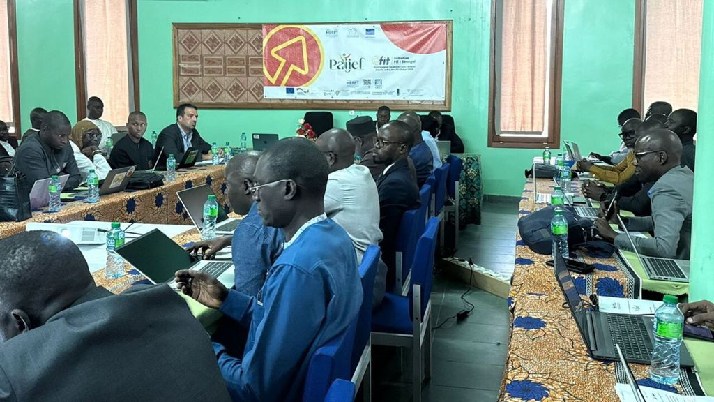 Au Sénégal une campagne digitale pour déconstruire les idées reçues sur l'emploi des jeunes