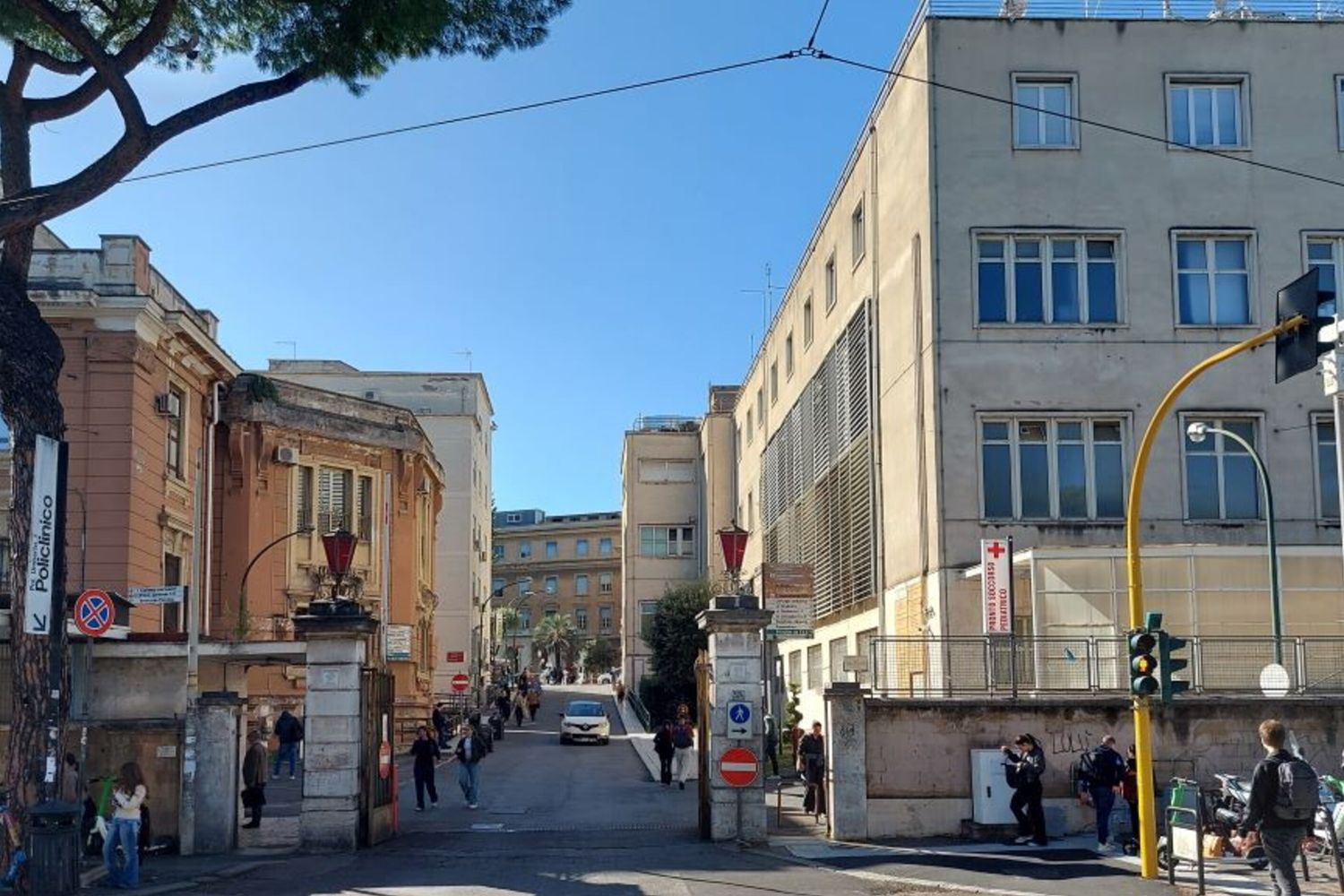 Policlinico Umberto I