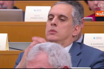 Meloni: È arrivato il momento che l'Europa torni a parlare con la Russia