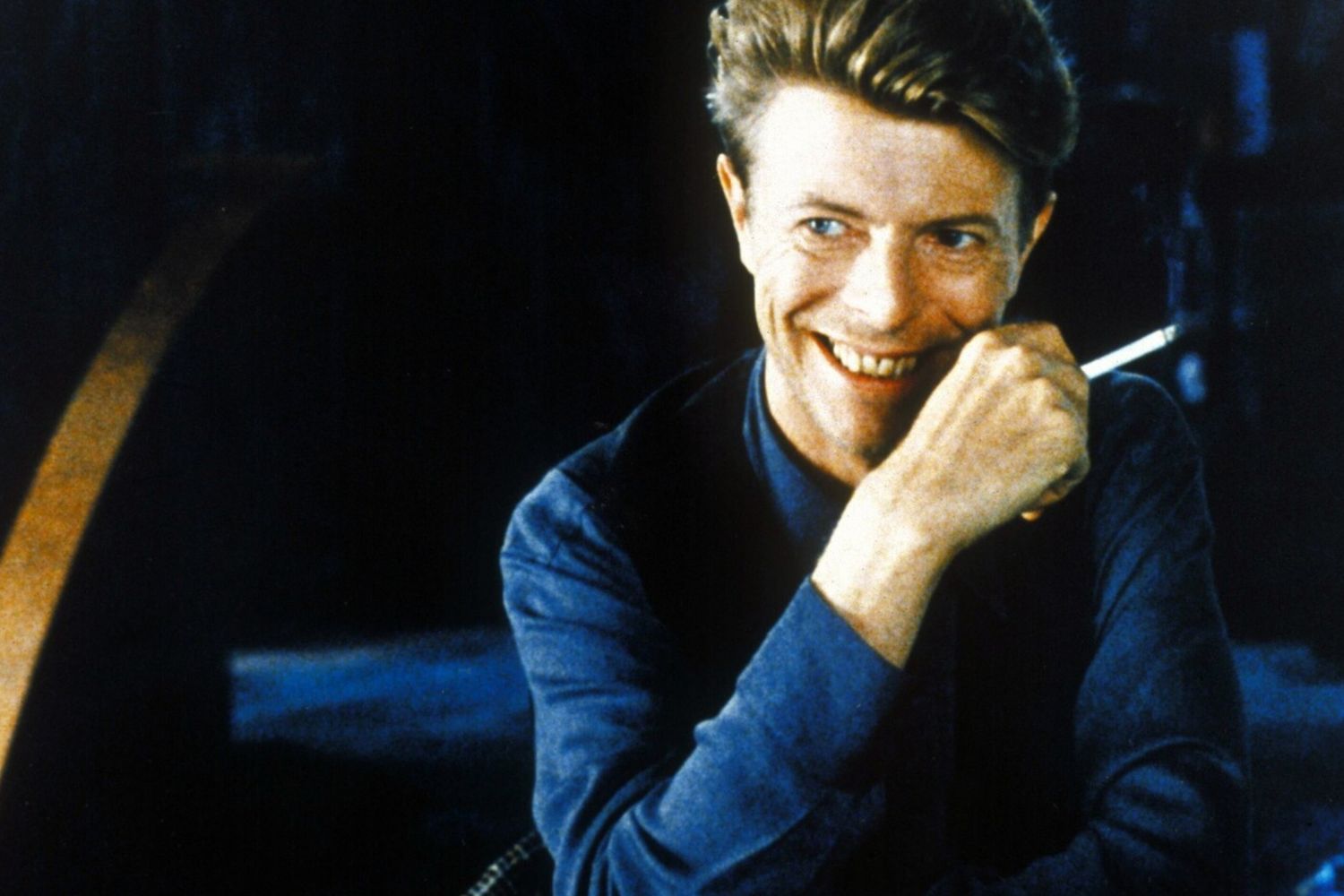 David Bowie