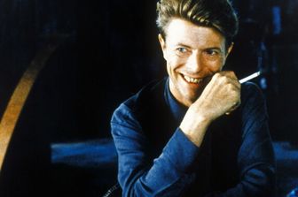 David Bowie