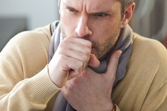 &nbsp;Coronavirus, tosse