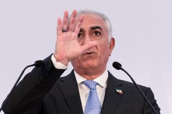 Iran in piazza, il ritorno di Pahlavi divide l’opposizione