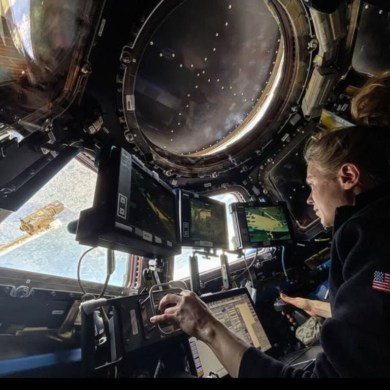 Astronauta malato, Nasa anticipa per la prima volta il rientro dell'equipaggio