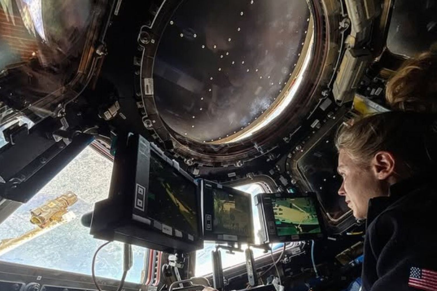 Astronauta malato, Nasa anticipa per la prima volta il rientro dell'equipaggio