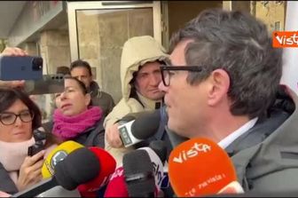 Referendum giustizia, Fratoianni (Avs): Voto per il "no". Meloni vuole controllo magistratura