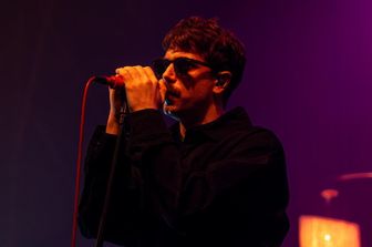 Franco 126, debutto sold out per il tour “Futuri Possibili” a Roma